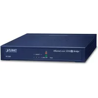 Planet VC-234 Bridge, Router, Schwarz