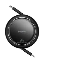 Baseus Free2Pull USB-C to iP 20W 1m USB cable