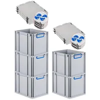 Proregal Eurobox NextGen Color 32 x 30 x 40