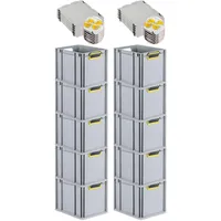 Proregal Eurobox NextGen Color 32 x 30 x 40