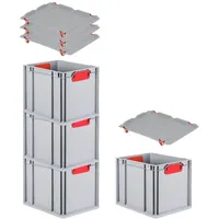 Proregal Eurobox NextGen Color 32 x 30 x 40