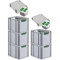 Proregal Eurobox NextGen Color 32 x 30 x 40