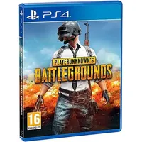 Sony Player Unknown ́s Battlegrounds Ps4 Europe PAL