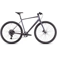 Cube Nulane ONE - 28 Zoll 9K Diamant -