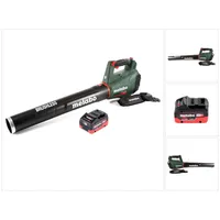 Metabo LB 18 LTX BL Akku Laubbläser 18 V
