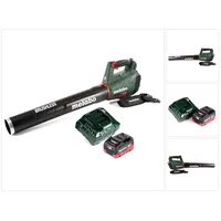 Metabo LB 18 LTX BL Akku Laubbläser 18 V