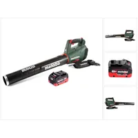 Metabo LB 18 LTX BL Akku Laubbläser 18 V