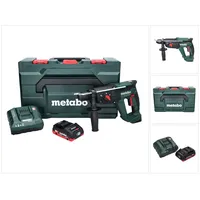 Metabo KH 18 LTX 24 Akku Kombihammer 18 V