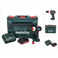 Metabo BS 18 LT BL inkl. 1 x 4,0