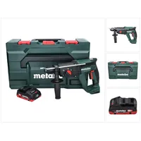 Metabo KH 18 LTX 24 Akku Kombihammer 18 V
