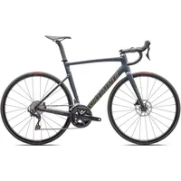 Specialized Allez Sprint Comp Blau Modell 2025