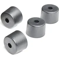 BLOMUS Set von 4 St.