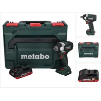 Metabo SSW 18 LT 300 BL Akku Schlagschrauber 18