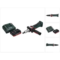 Metabo GA 18 LTX G Akku Geradschleifer 18 V