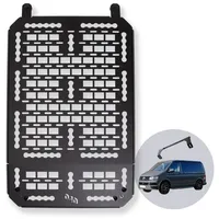 040 Parts Molle Board für VW T5 T6 T6.1