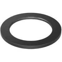 Quooker deutschland gmbh Quooker Rosette Flex schwarz