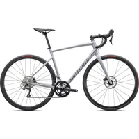 Specialized Allez E5 Sport Grau Modell 2025