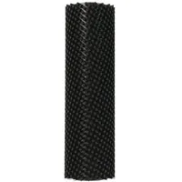 Cleancraft Bürste Ø 102 / 280 mm, schwarz /