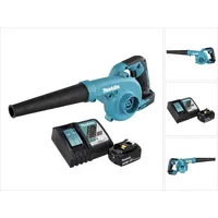 Makita DUB 185 RF1 Akku Laubbläser Gebläse 18 V