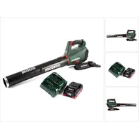 Metabo LB 18 LTX BL Akku Laubbläser 18 V