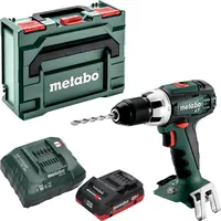 Metabo BS 18 LT inkl. 1 x 4,0 Ah