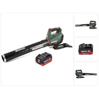 Metabo LB 18 LTX BL Akku Laubbläser 18 V