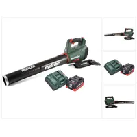 Metabo LB 18 LTX BL Akku Laubbläser 18 V