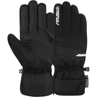 Reusch Brandon R-TEX® XT SCHWARZ|ultraweiß 9,5