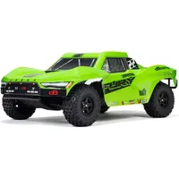 Arrma Fury MEGA 550 2WD, Ferngesteuertes Auto, RC Auto