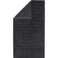 CAWÖ Noblesse Elegance Allover Duschtuch 80 x 150 cm