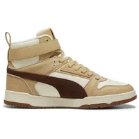 Puma RBD Game Winterized Mid-Top Sneaker gefüttert 09 alpine