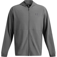 Under Armour Vibe Woven castlerock 3XL