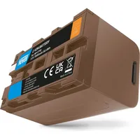 Newell Akku NP-F770 USB-C für Sony