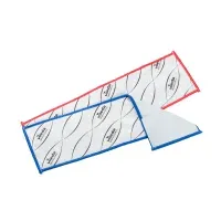 Vileda Professional MicroOne CombiSpeed Pro Mop blau