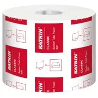Katrin Toilettenpapier Classic System 800 36 Rollen