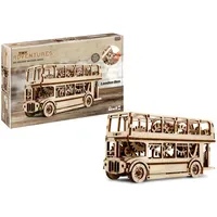 REVELL Tiny Adventures - London Bus 1:40