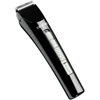 Andis clipper Multitrim 5000 RPM Edelstahl schwarz - Schwarz