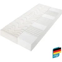 Beco Komfortschaummatratze »KS Luxus«, 27 cm hoch, Raumgewicht: 30