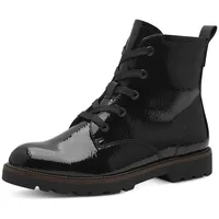 TAMARIS Da.-Stiefel für Damen, schwarz, Gr. 40 EU