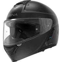 Sena Impulse Klapphelm Matt-Schwarz - M