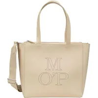 Marc O'Polo Schultertasche Valda Shopper Blushed Camel beige -