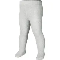 Playshoes Strumpfhose uni in Grau/Melange | Gr.: 122/128