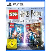 Plaion Lego Harry Potter Collection (PlayStation 5