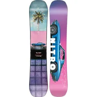 Nitro Mini Thrills, Junior-snowboard - 148