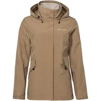 Vaude Rosemoor 3in1 Ii Jacke - Oat - 44