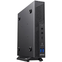 PRIMUX MH4 I3-1215u/8gb/256gb Ssd Mini-pc | Black