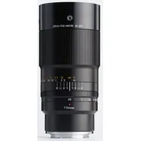 TTARTISAN 100mm f/2,8 Fujifilm GFX