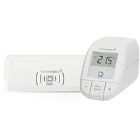 EQ-3 Homematic IP Smart Home Starter Set Heizen –