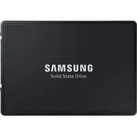 Samsung PM9A3 2.5" PCI Express 4.0, Notebook Ersatzteile