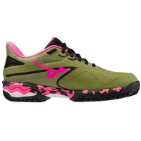 Mizuno Tennisschuhe Wave Exceed Light 2 (Leichtigkeit) Damen